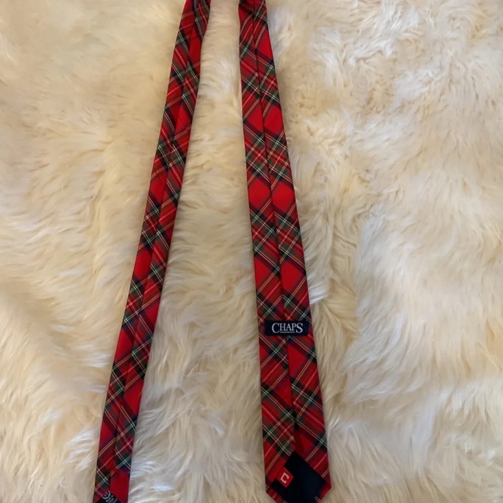 Boys Holiday Neck Tie